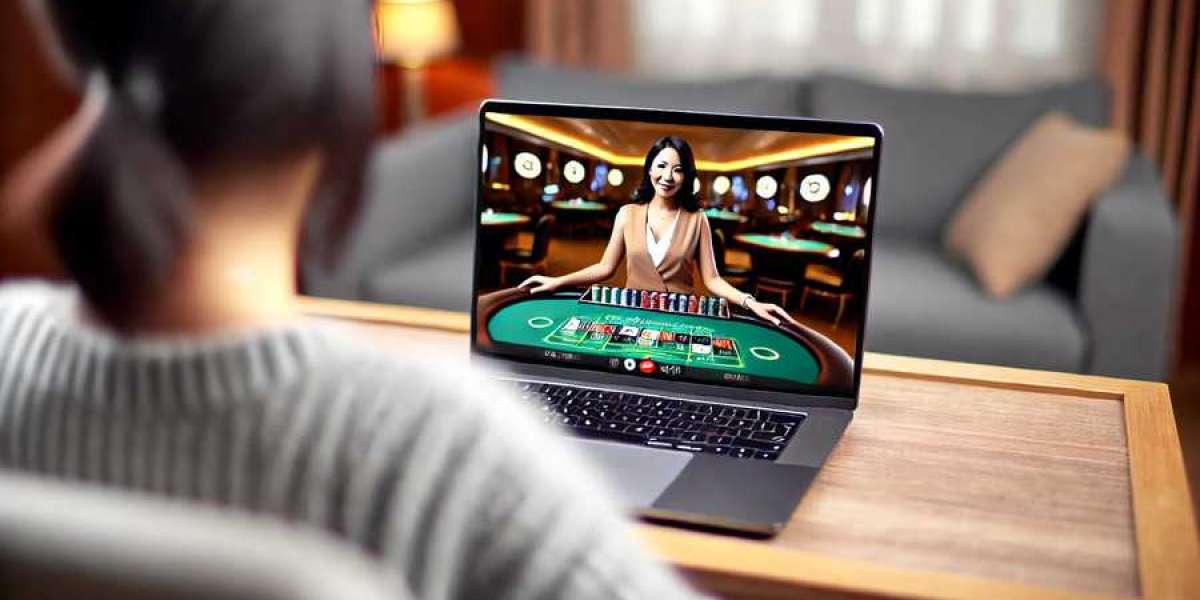 Ultimate Online Casino Guide