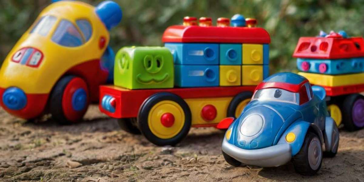 Get The Scoop on Pretend Play Toys Before You're Too Late