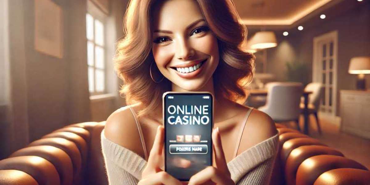 Exploring the World of Casino Sites