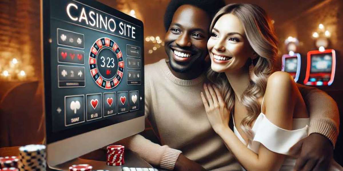 Discover Online Baccarat