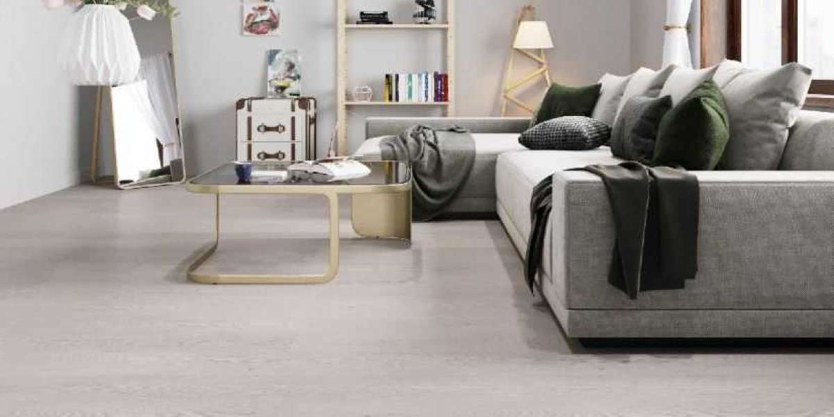 Transform Your Home with Affordable Flooring Solutions