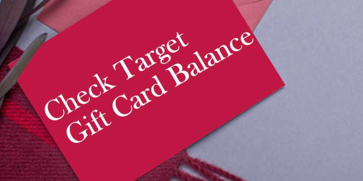 Check Your Target Gift Card Balance Instantly – Here's How!