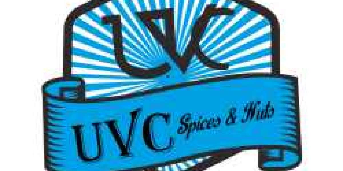 Best Quality Pav Bhaji Masala Manufacturer and Sabji Masala Supplier in India with Uvc Food Products