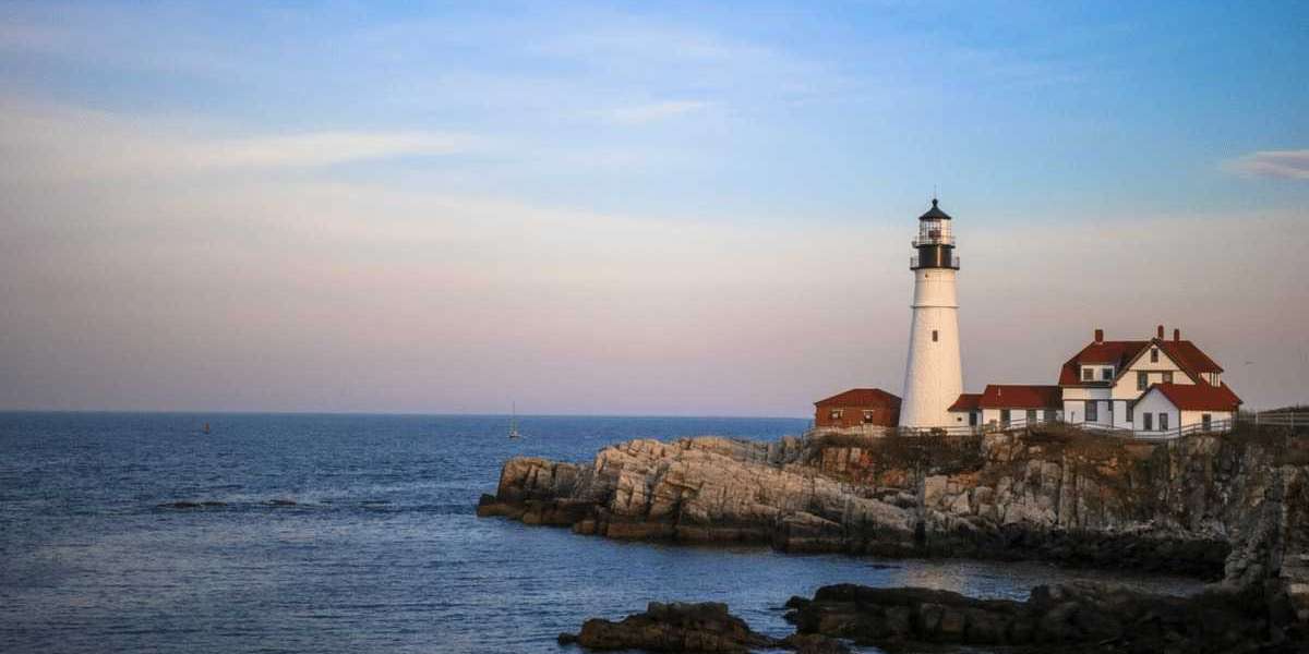 Live Life in Maine: Selling in Biddeford, ME & Buying in Buxton, ME