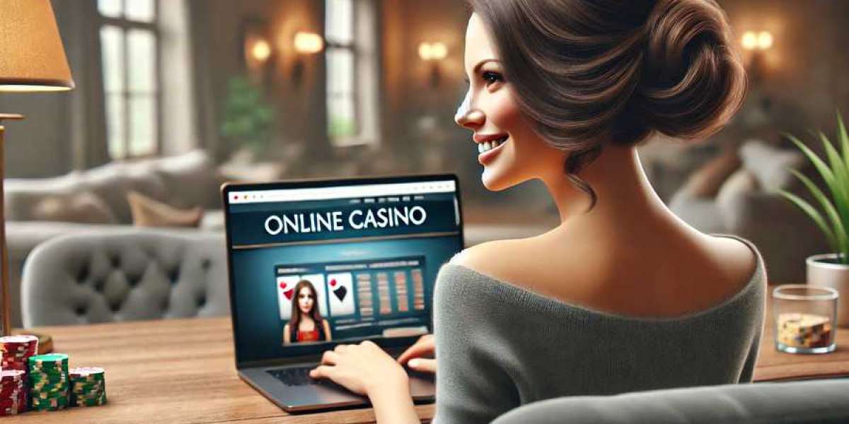 Discover the Thrill of Online Slots