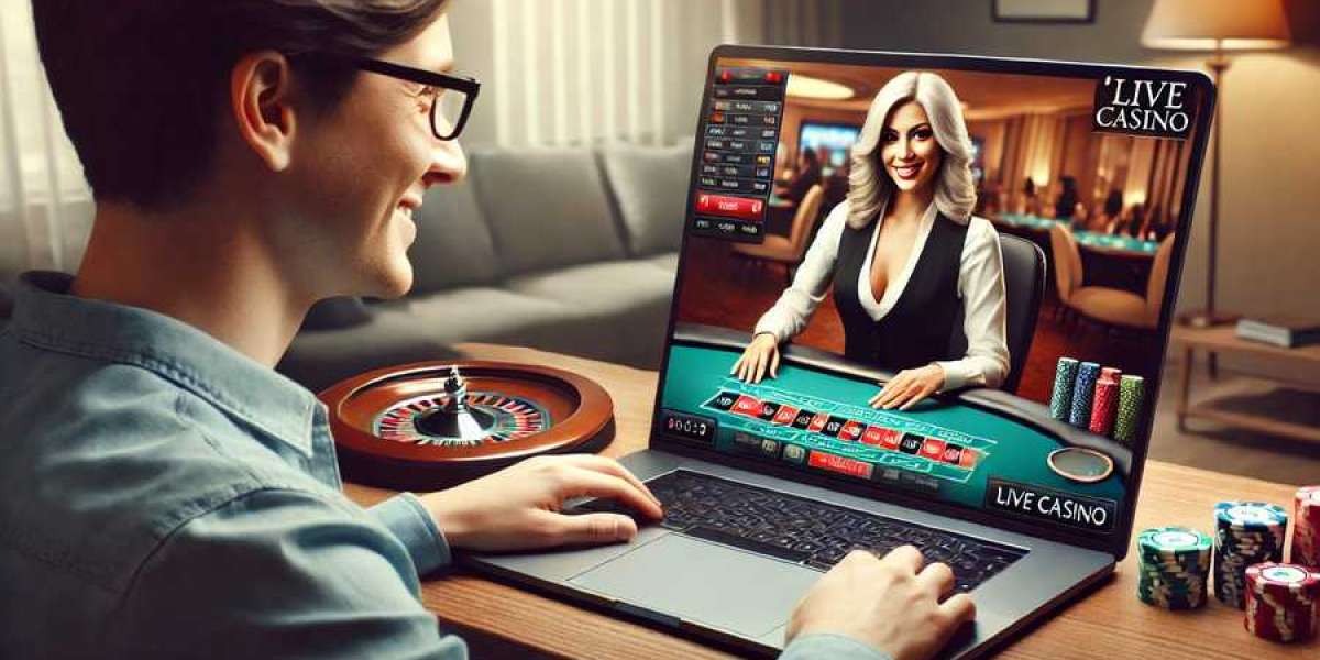 Exploring the World of Online Slots