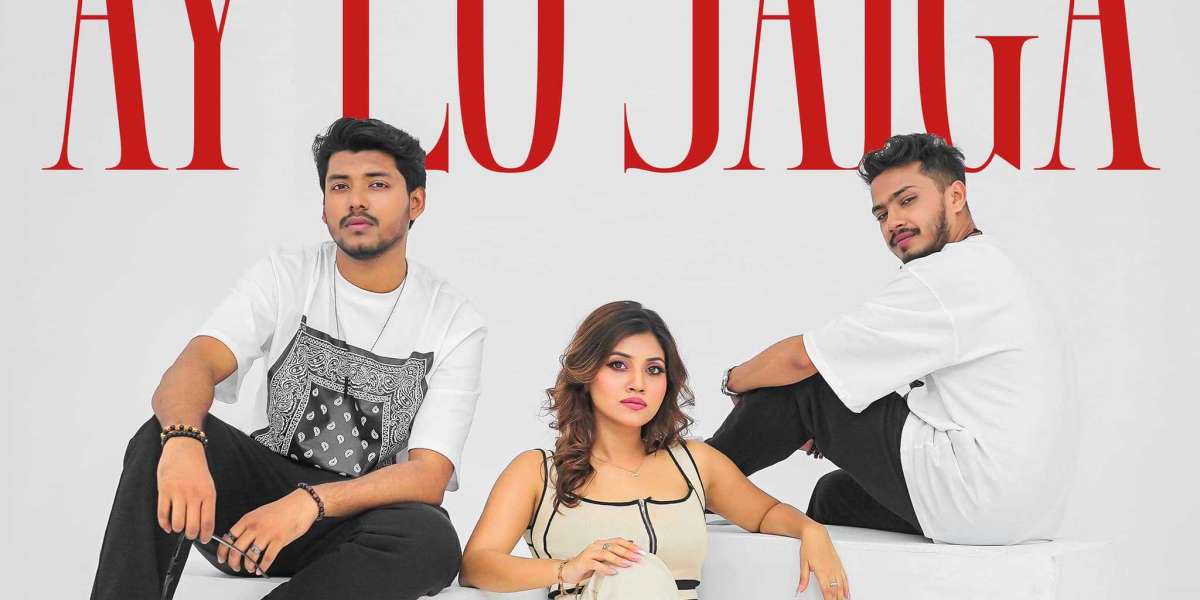 Ay Lo Jaiga: The Best Trending Bangla Song You Need to Hear