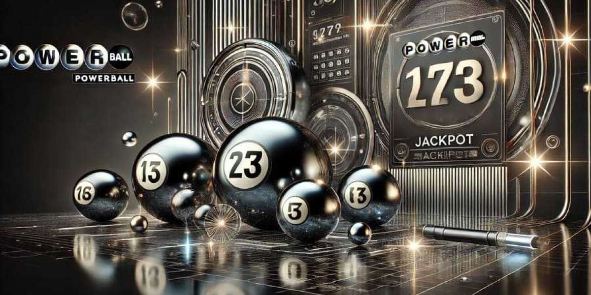 Discover the Best Powerball Sites