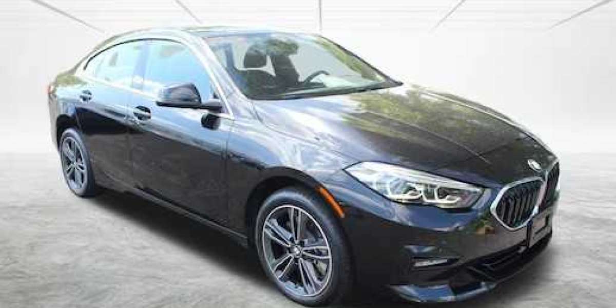 Shop the Latest BMW Models at BMW of West Springfield – West Springfield, MA’s Leading BMW Dealer