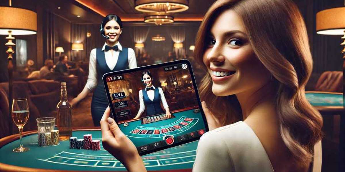 Baccarat Site: The Ultimate Guide