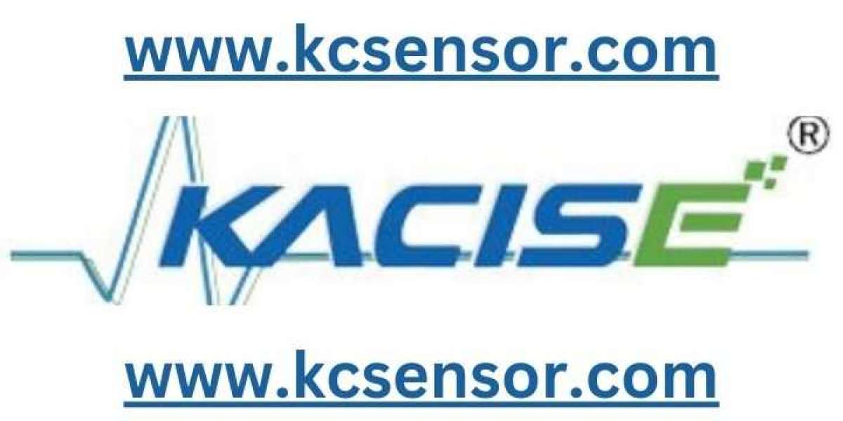 The Future of Water Quality Monitoring: Harnessing Cutting-Edge Technology with Kacise