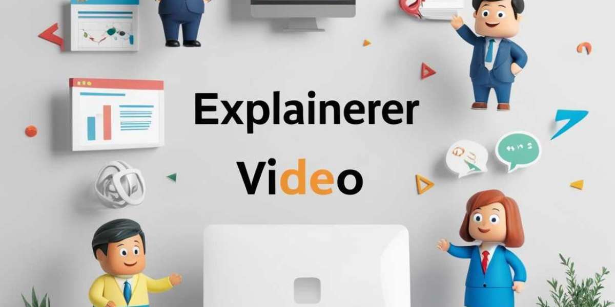 What Makes a Good Animated Explainer Video?