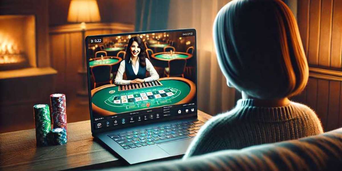 Discovering the Best Online Casino Sites