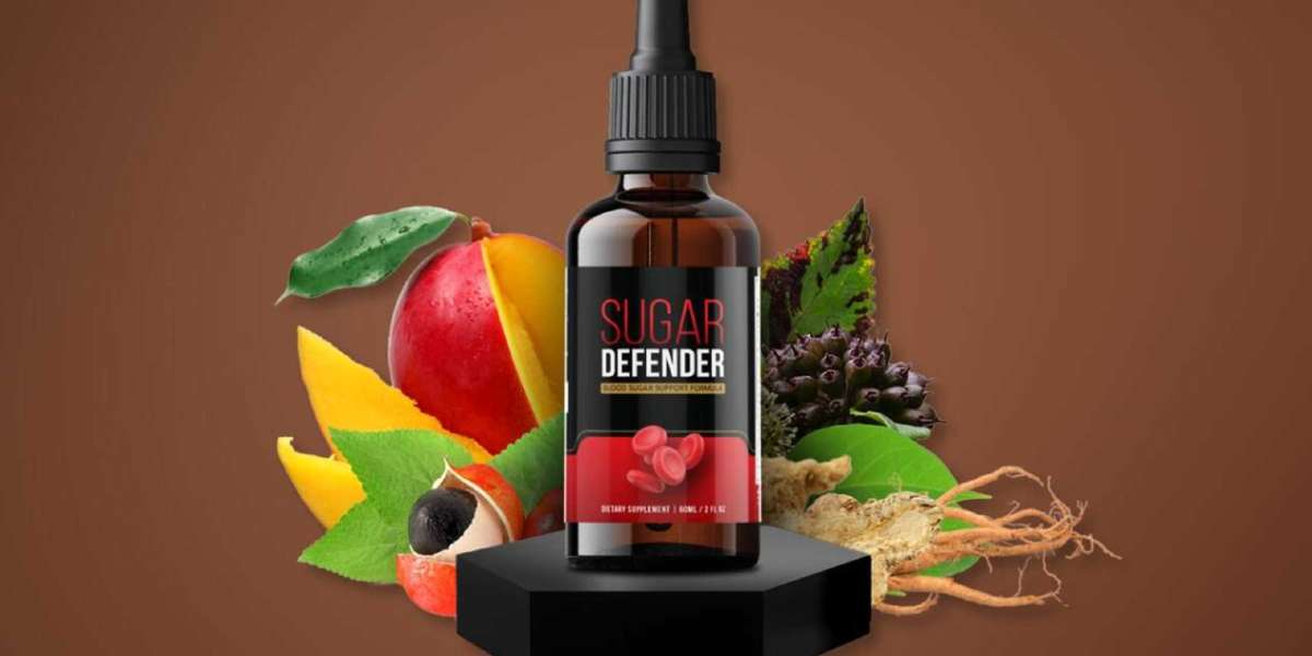 Blood Sugar Guardian: De gids van de Sugar Defender