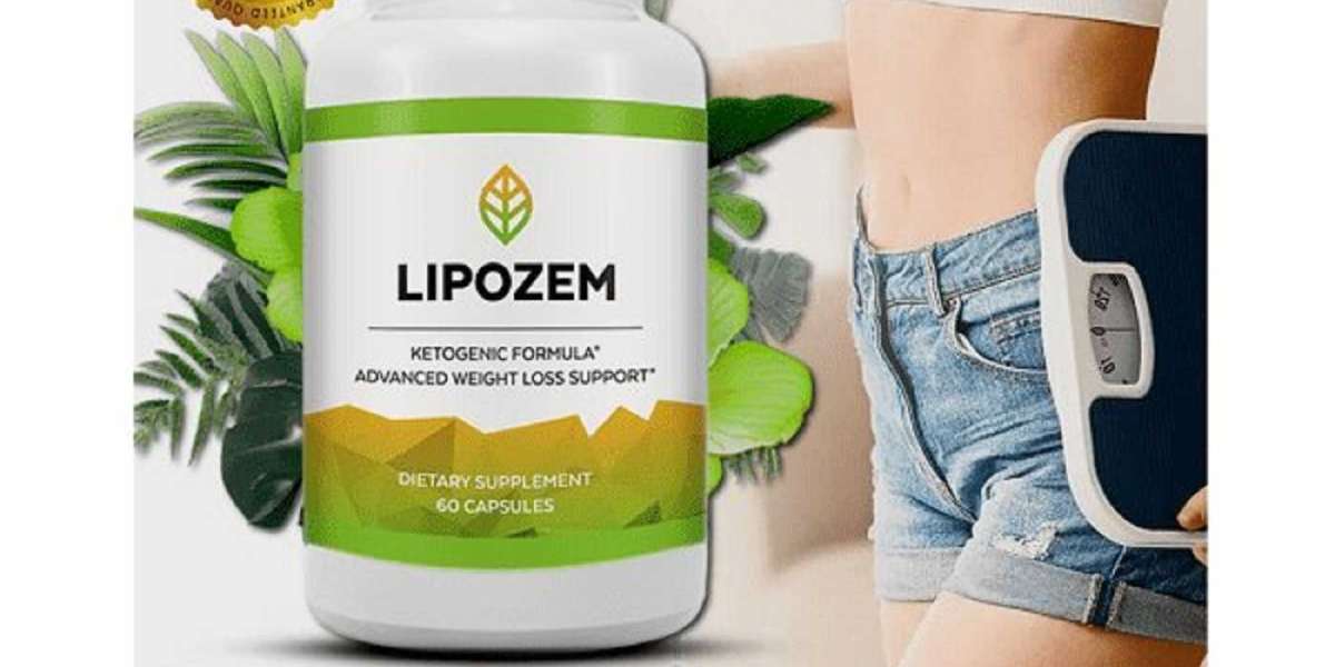 "Lipozem Australia: A Breakthrough in Weight Loss and Fat Reduction"