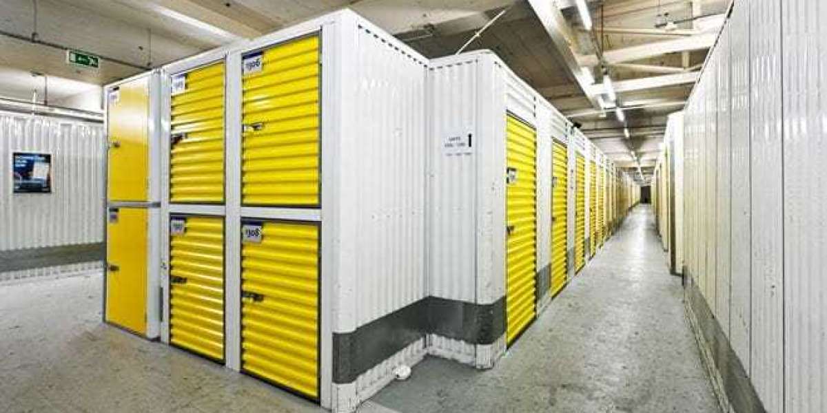 Storage Provider in Corowa: Reliable Solutions for Your Needs