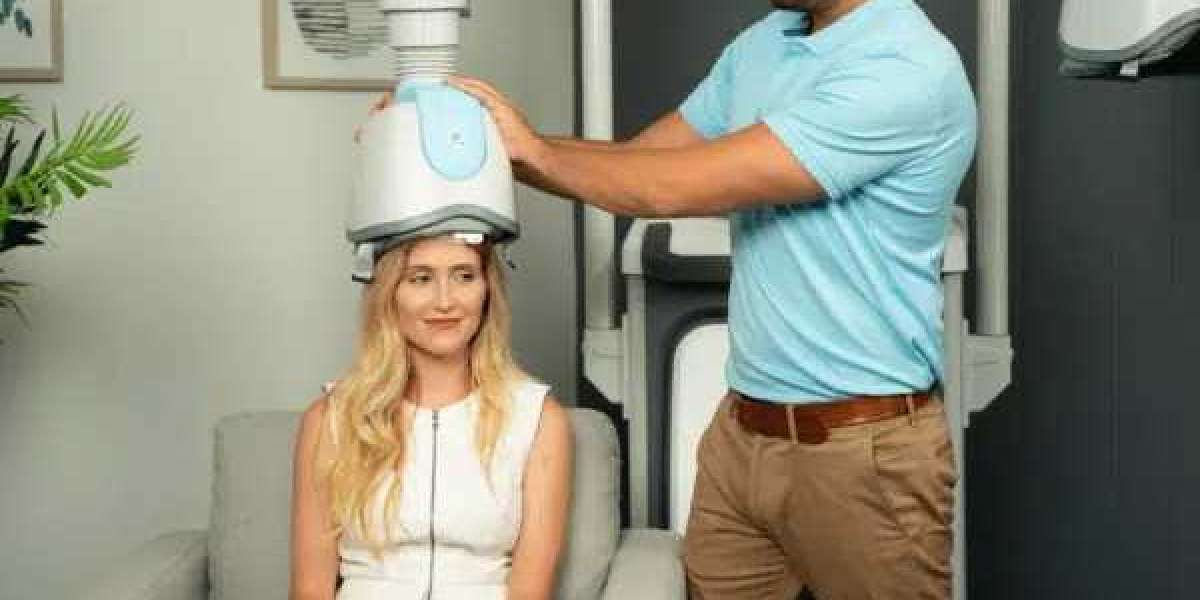 TMS Therapy for Depression in Atlanta & Psychiatry Clinics Auburn, GA