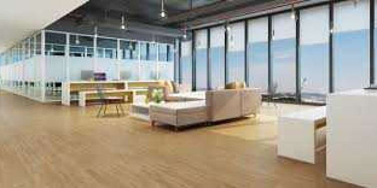 Explore the Best Wood Flooring Dubai for Elegant Interiors