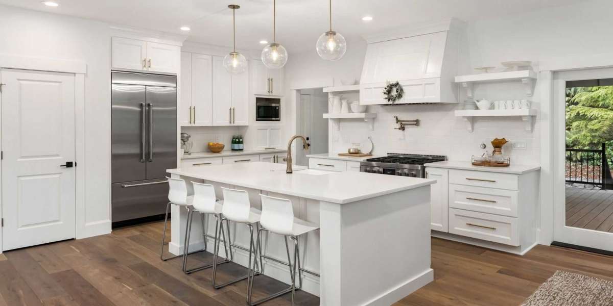 How to Find the Best Kitchen Renovation Near Me