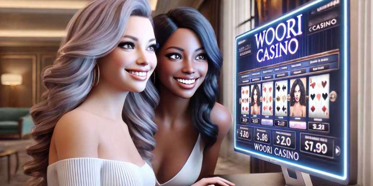 Discover the Best Casino Sites