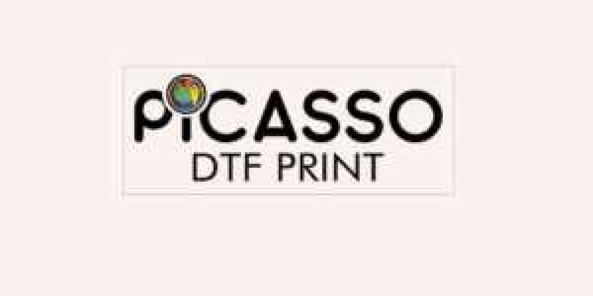 DTF Transfers Wholesale: A Cost-Effective Solution for Custom Printing Businesses