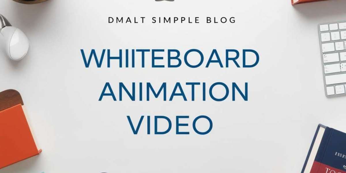 How Can Whiteboard Animation Boost Sales?