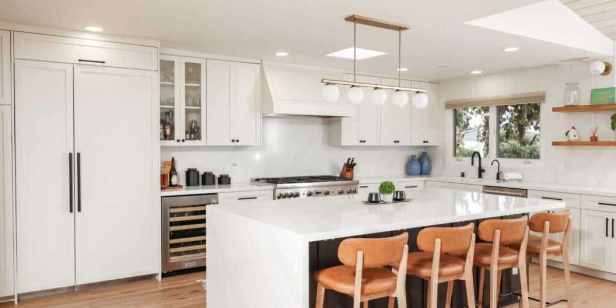 Top Reasons to Invest in Kitchen Remodeling in San Diego