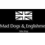 Mad Dogs Englishmen