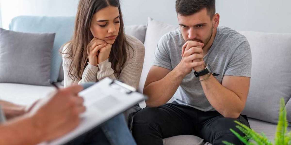 How Marriage Counseling Can Improve Your Connection and Communication