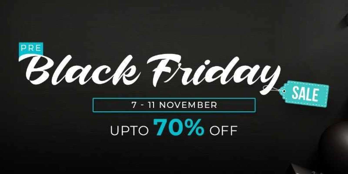 Black Friday Streetwear Deals: Get Your Exclusive Corteiz and Represent Styles Available